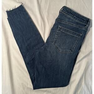 Vince Camino Woman’s Jeans Ankle Size 26